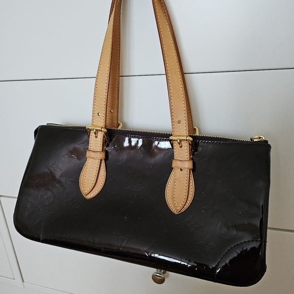 Louis vuitton shoulder bag - Picture 3 of 5